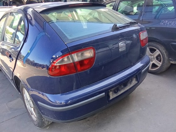 Seat Leon 1.9 tdi de 2002 para Peças 